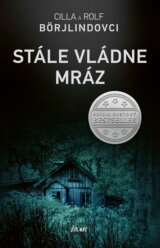 Stále vládne mráz