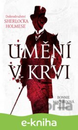 Umění v krvi