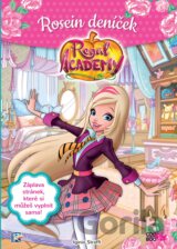 Regal Academy: Rosein deníček