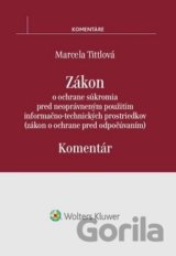 Zákon o ochrane súkromia pred neoprávneným použitím informačno-technických prostriedkov