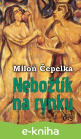 Nebožtík na rynku
