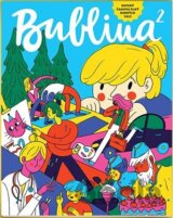 Bublina 2 (detský časopis)