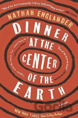 Dinner at the Center of the Earth