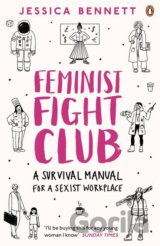 Feminist Fight Club