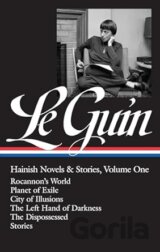 Le Guin: Hainish Novels I