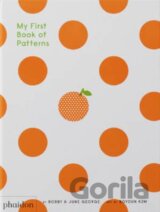 My First Book of Patterns