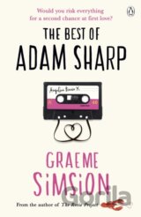 The Best of Adam Sharp