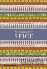 The Grammar of Spice