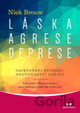 Láska, agrese, deprese