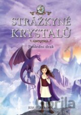 Strážkyně krystalů: Poslední drak