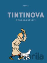 Tintinova dobrodružství: Kompletní vydání 13-24