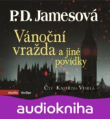 Vánoční vražda a jiné povídky