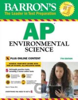 Barron's AP Environmental Science