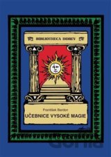 Učebnice vysoké magie