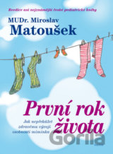 První rok života
