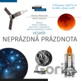 Vesmír. Neprázdná prázdnota