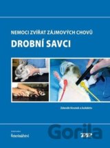 Nemoci zájmových chovů - Drobní savci