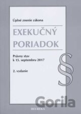 Exekučný poriadok