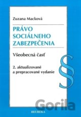 Právo sociálneho zabezpečenia (všeobecná časť)