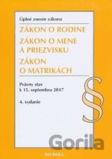 Zákon o rodine