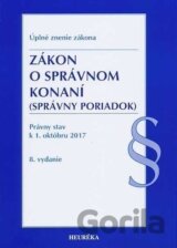 Zákon o správnom konaní