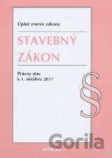 Stavebný zákon