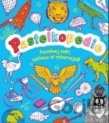 Pastelkopedie