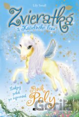 Zvieratká z Kúzelného lesa: Poník Poly