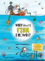 Why Don't Fish Drown?