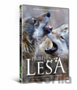 Příběh lesa (2015)
