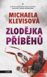 Zlodějka příběhů