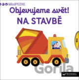 Na stavbě