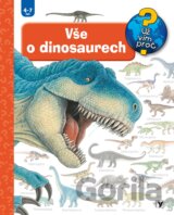 Vše o dinosaurech