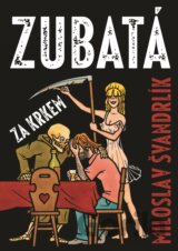 Zubatá za krkem