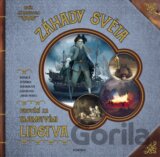 Záhady světa