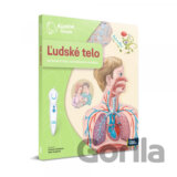 Kúzelné čítanie: Ľudské telo