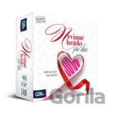 Nevinné hrátky pro dva - 2. edice