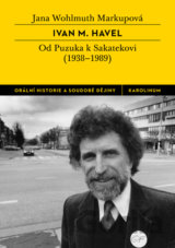 Ivan M. Havel