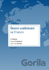 Školní vzdělávání ve Francii