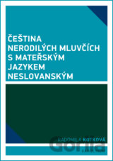 Čeština nerodilých mluvčích s mateřským jazykem neslovanským