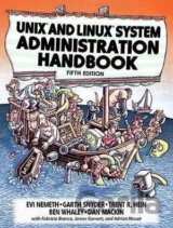 UNIX and Linux System Administration Handbook