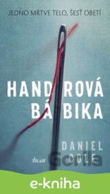 Handrová bábika