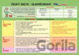 Český jazyk – Slovní druhy