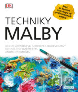 Techniky malby