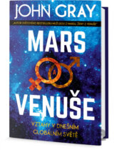 Mars a Venuše