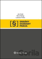 Orgány ochrany práva