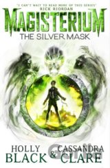 The Silver Mask