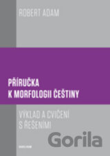 Příručka k morfologii češtiny