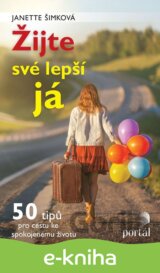 Žijte své lepší já