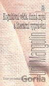 Kognitivní věda, činná mysl a literární vyprávění